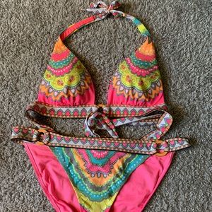 Victoria secret bikini